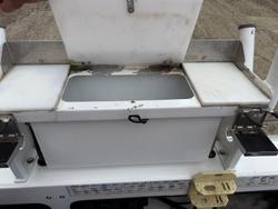 2014 Formosa Sea-Rod Offshore 480 Side Console