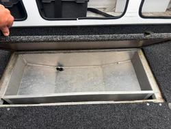 2014 Formosa Sea-Rod Offshore 480 Side Console