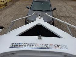 2014 Formosa Sea-Rod Offshore 480 Side Console