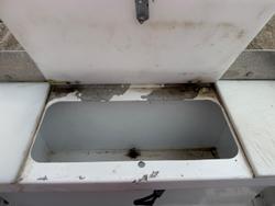 2014 Formosa Sea-Rod Offshore 480 Side Console