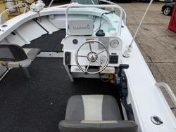 2014 Formosa Sea-Rod Offshore 480 Side Console