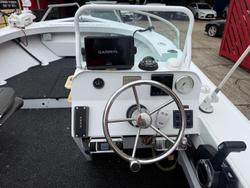 2014 Formosa Sea-Rod Offshore 480 Side Console