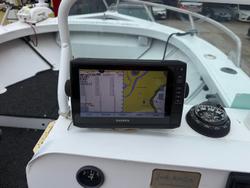 2014 Formosa Sea-Rod Offshore 480 Side Console