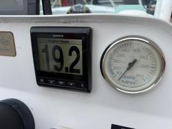 2014 Formosa Sea-Rod Offshore 480 Side Console