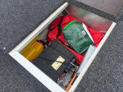 2014 Formosa Sea-Rod Offshore 480 Side Console