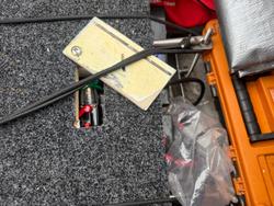 2014 Formosa Sea-Rod Offshore 480 Side Console