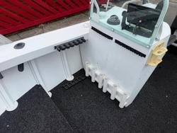 2014 Formosa Sea-Rod Offshore 480 Side Console