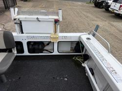 2014 Formosa Sea-Rod Offshore 480 Side Console
