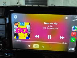 2017 Hyundai i30 Active PD MY18 Polar White