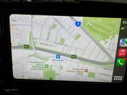 2017 Hyundai i30 Active PD MY18 Polar White