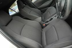 2020 Toyota Corolla Ascent Sport