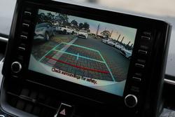 2020 Toyota Corolla Ascent Sport