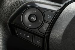 2020 Toyota Corolla Ascent Sport