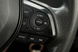 2020 Toyota Corolla Ascent Sport