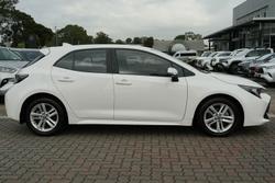 2020 Toyota Corolla Ascent Sport