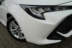 2020 Toyota Corolla Ascent Sport