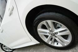 2020 Toyota Corolla Ascent Sport