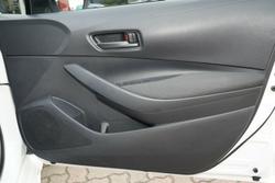 2020 Toyota Corolla Ascent Sport