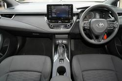 2020 Toyota Corolla Ascent Sport