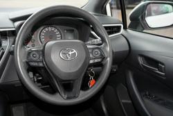 2020 Toyota Corolla Ascent Sport