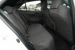 2020 Toyota Corolla Ascent Sport