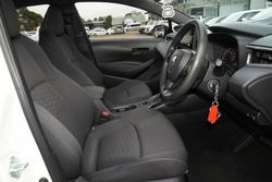 2020 Toyota Corolla Ascent Sport