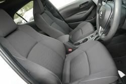 2023 Toyota Corolla Ascent Sport Hybrid