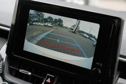 2023 Toyota Corolla Ascent Sport Hybrid