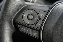 2023 Toyota Corolla Ascent Sport Hybrid