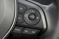 2023 Toyota Corolla Ascent Sport Hybrid