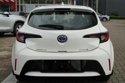 2023 Toyota Corolla Ascent Sport Hybrid