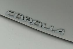 2023 Toyota Corolla Ascent Sport Hybrid