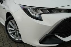 2023 Toyota Corolla Ascent Sport Hybrid