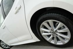 2023 Toyota Corolla Ascent Sport Hybrid