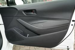 2023 Toyota Corolla Ascent Sport Hybrid