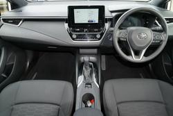 2023 Toyota Corolla Ascent Sport Hybrid