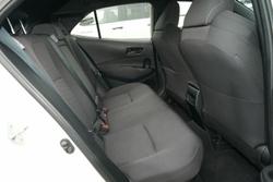 2023 Toyota Corolla Ascent Sport Hybrid