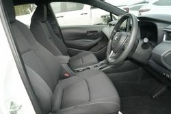 2023 Toyota Corolla Ascent Sport Hybrid