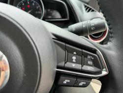 2017 Honda HR-V VTi-S