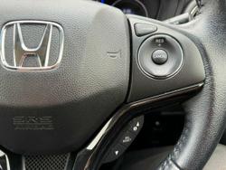 2017 Honda HR-V VTi-S