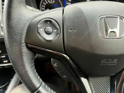 2017 Honda HR-V VTi-S
