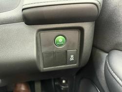 2017 Honda HR-V VTi-S