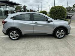 2017 Honda HR-V VTi-S