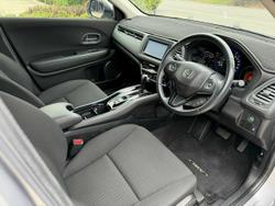 2017 Honda HR-V VTi-S