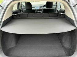 2017 Honda HR-V VTi-S