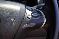 2019 Nissan Pathfinder ST+