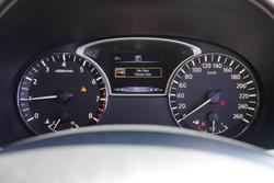 2019 Nissan Pathfinder ST+ R52 Series III MY19 Caspian Blue