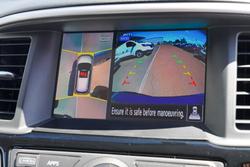 2019 Nissan Pathfinder ST+ R52 Series III MY19 Caspian Blue