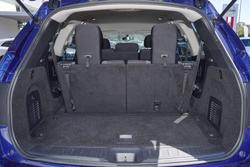 2019 Nissan Pathfinder ST+ R52 Series III MY19 Caspian Blue