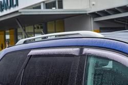 2019 Nissan Pathfinder ST+